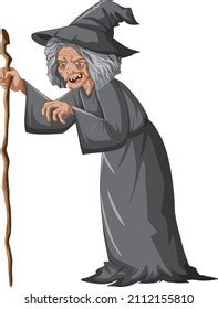 The Transformation of the Wicked Old Witch from Classic Tales to Modern Retellings